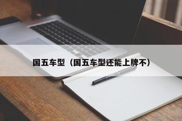 国五车型（国五车型还能上牌不）