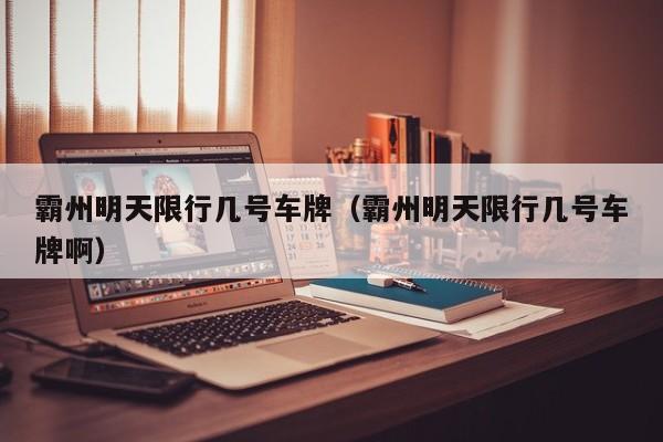 霸州明天限行几号车牌（霸州明天限行几号车牌啊）