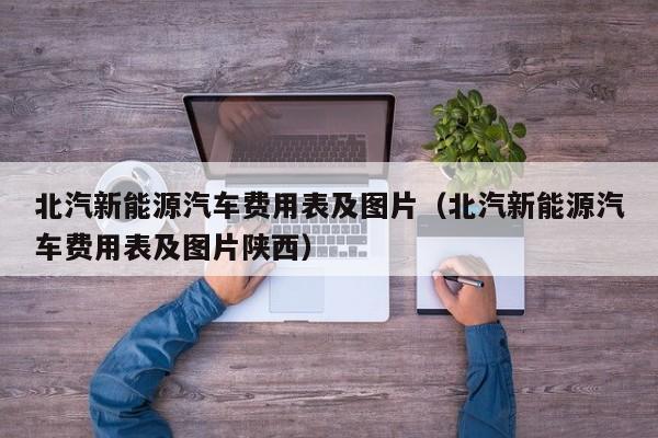 北汽新能源汽车费用表及图片（北汽新能源汽车费用表及图片陕西）