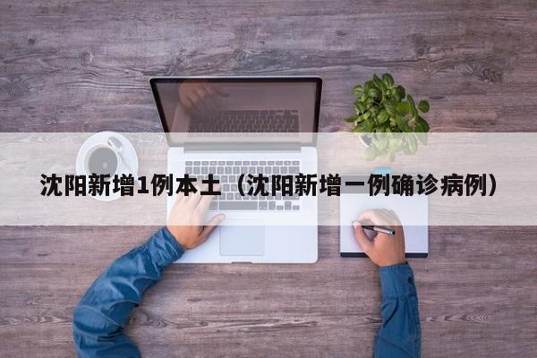 沈阳新增1例本土（沈阳新增一例确诊病例）