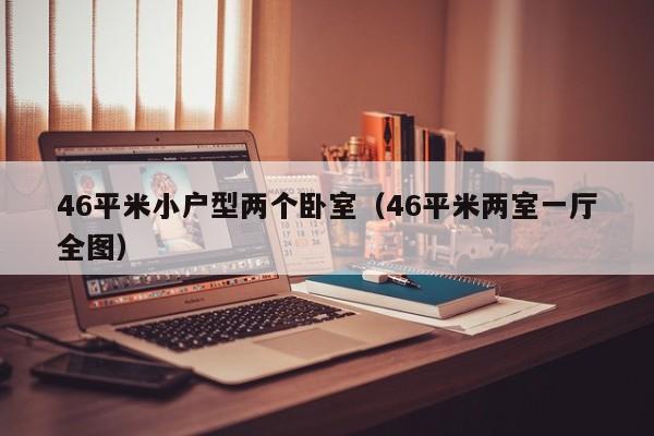 46平米小户型两个卧室（46平米两室一厅全图）
