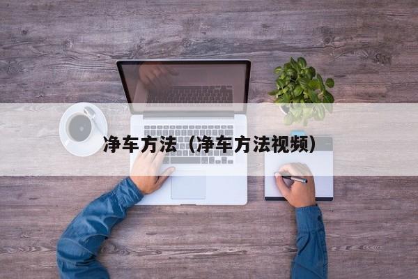 净车方法（净车方法视频）