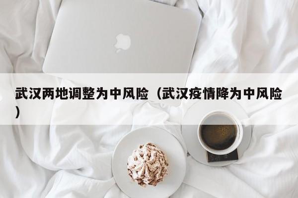武汉两地调整为中风险（武汉疫情降为中风险）