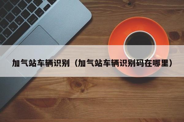 加气站车辆识别（加气站车辆识别码在哪里）