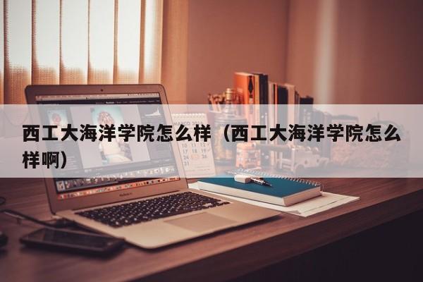西工大海洋学院怎么样（西工大海洋学院怎么样啊）