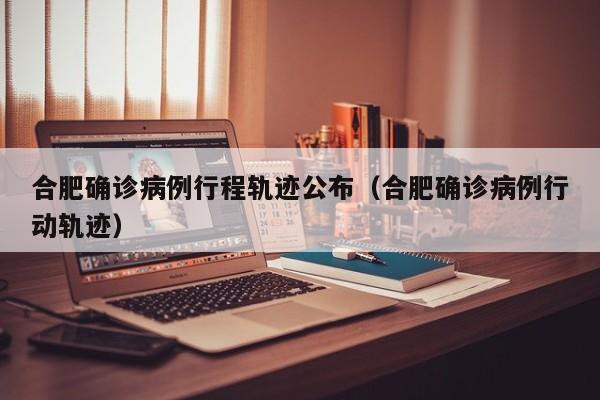 合肥确诊病例行程轨迹公布（合肥确诊病例行动轨迹）