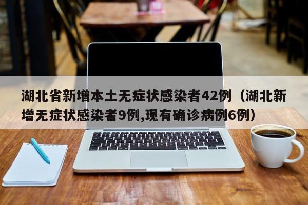 湖北省新增本土无症状感染者42例（湖北新增无症状感染者9例,现有确诊病例6例）