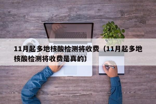 11月起多地核酸检测将收费（11月起多地核酸检测将收费是真的）