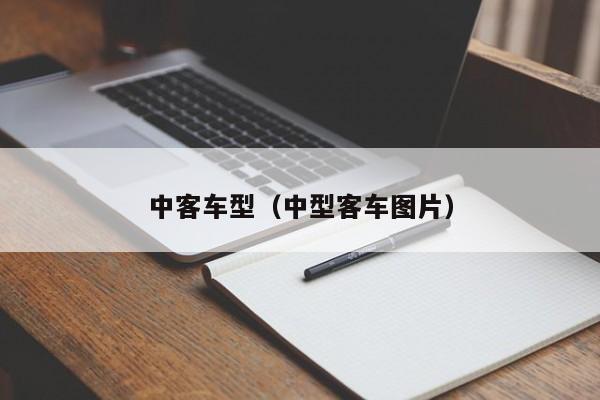 中客车型（中型客车图片）