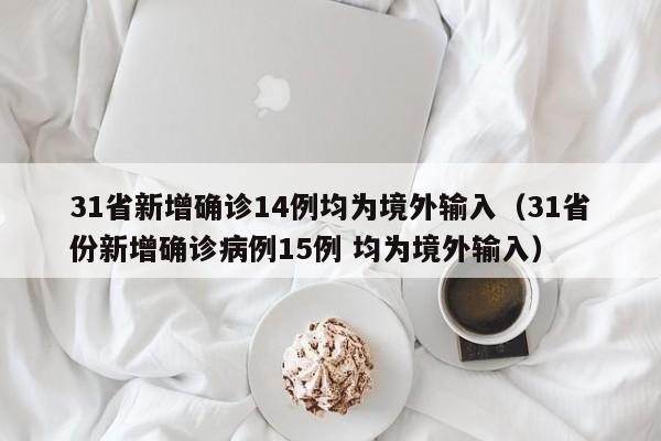 31省新增确诊14例均为境外输入（31省份新增确诊病例15例 均为境外输入）