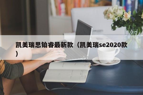 凯美瑞思铂睿最新款（凯美瑞se2020款）