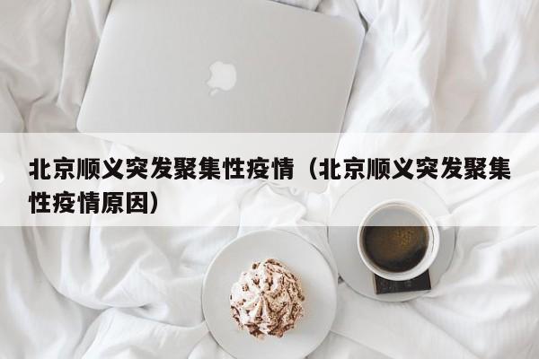 北京顺义突发聚集性疫情（北京顺义突发聚集性疫情原因）