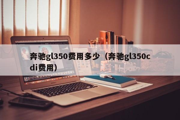 奔驰gl350费用多少（奔驰gl350cdi费用）