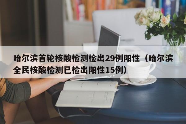 哈尔滨首轮核酸检测检出29例阳性（哈尔滨全民核酸检测已检出阳性15例）