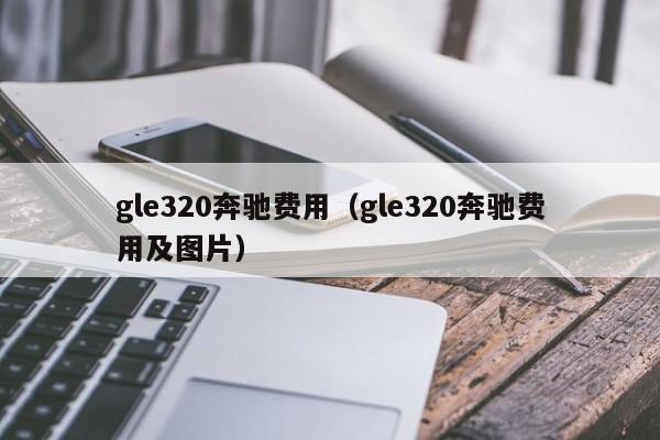 gle320奔驰费用（gle320奔驰费用及图片）