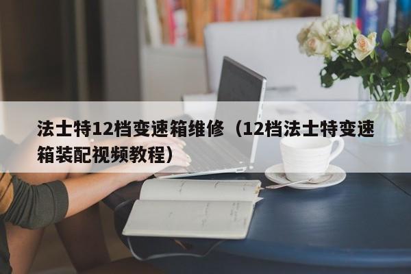 法士特12档变速箱维修（12档法士特变速箱装配视频教程）