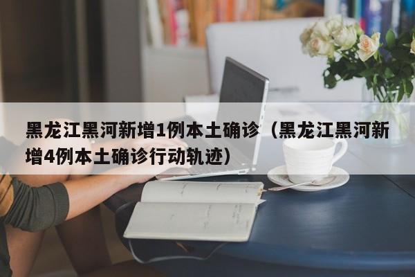 黑龙江黑河新增1例本土确诊（黑龙江黑河新增4例本土确诊行动轨迹）