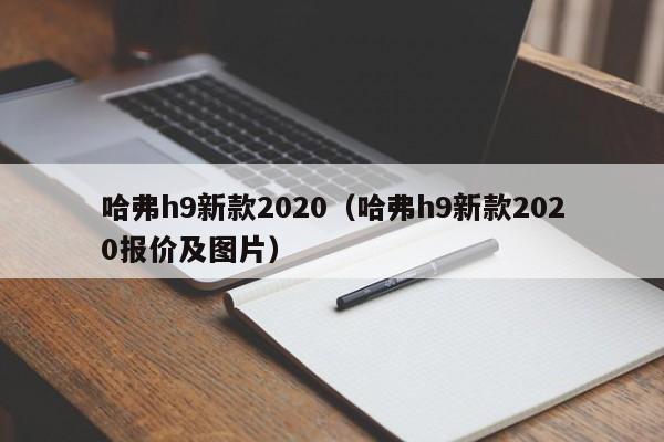 哈弗h9新款2020（哈弗h9新款2020报价及图片）