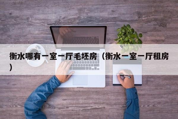 衡水哪有一室一厅毛坯房（衡水一室一厅租房）