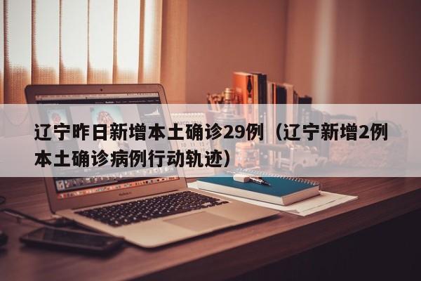 辽宁昨日新增本土确诊29例（辽宁新增2例本土确诊病例行动轨迹）