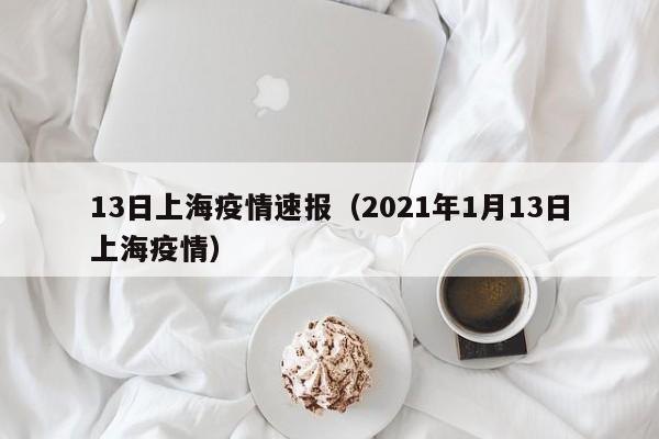 13日上海疫情速报（2021年1月13日上海疫情）