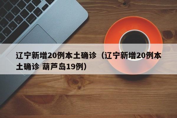 辽宁新增20例本土确诊（辽宁新增20例本土确诊 葫芦岛19例）
