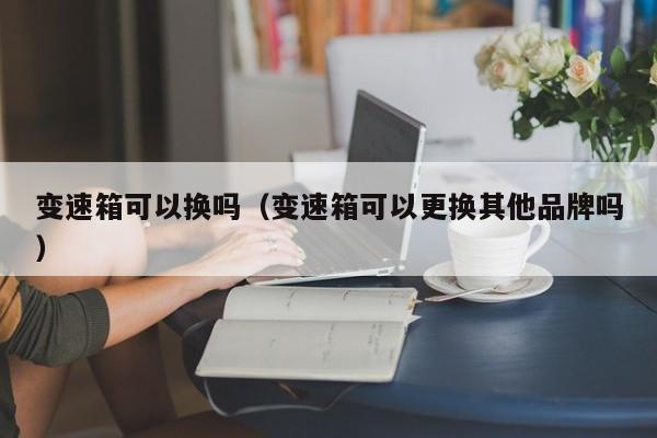 变速箱可以换吗（变速箱可以更换其他品牌吗）