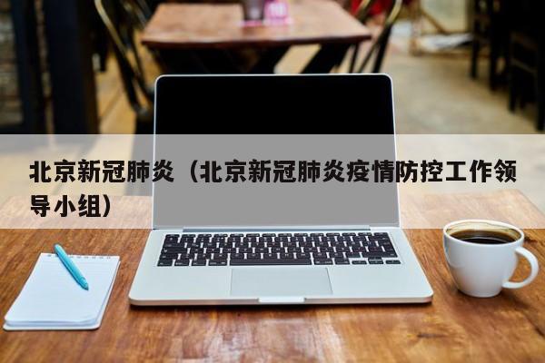 北京新冠肺炎（北京新冠肺炎疫情防控工作领导小组）