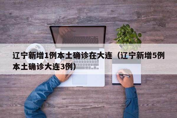 辽宁新增1例本土确诊在大连（辽宁新增5例本土确诊大连3例）