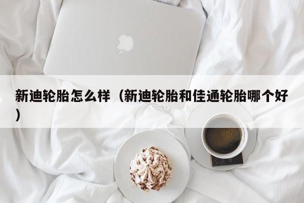 新迪轮胎怎么样（新迪轮胎和佳通轮胎哪个好）