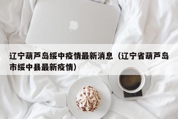 辽宁葫芦岛绥中疫情最新消息（辽宁省葫芦岛市绥中县最新疫情）